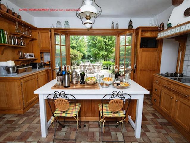 Maison vente à Cholet, Saint-philbert-en-mauges