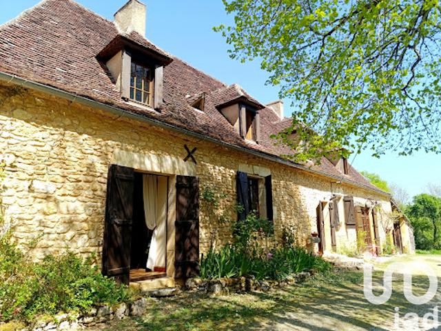 Maison vente à France métropolitaine, Couze-et-saint-front