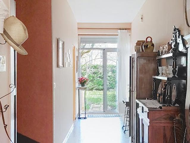 Maison vente à Sous Emblade, L'Isle-Jourdain