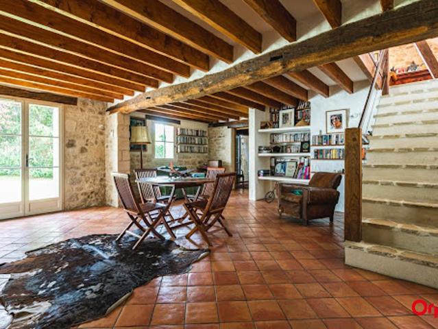 Maison vente à Loupeigne, Aisne