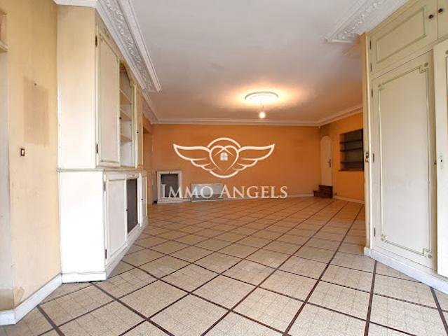 Maison vente à Marseille