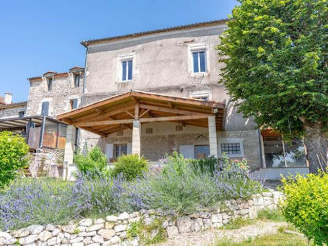Maison vente à Villeneuve-sur-Lot, Monflanquin