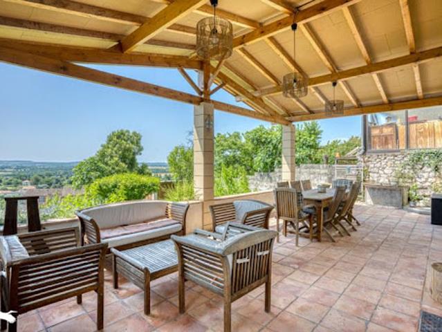 Maison vente à Villeneuve-sur-Lot, Monflanquin