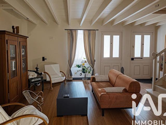 Maison vente à Nantes, Montbert