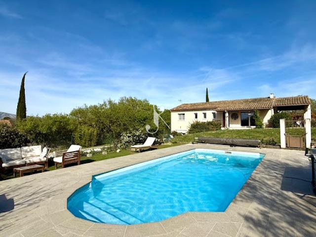 Maison vente à Aix-en-Provence, Trets