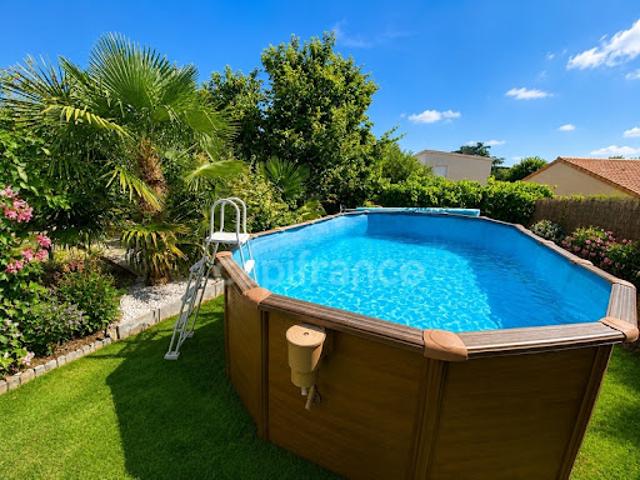 Maison vente à Poitiers, Vouneuil-sous-biard