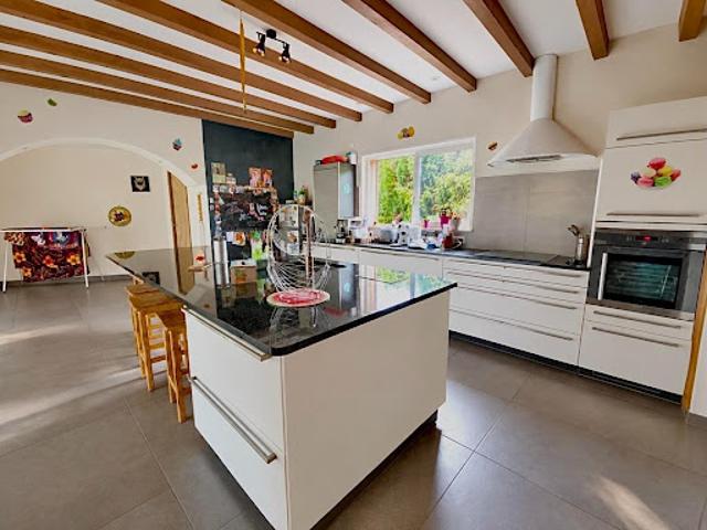 Maison vente à Saint-Amans-Valtoret, Tarn