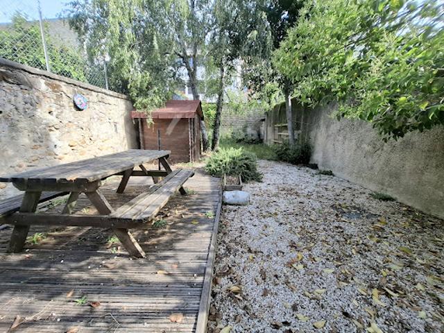 Maison vente à Saint-Donat-sur-l'Herbasse, Drôme