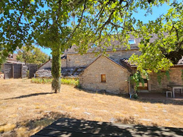 Maison vente à Mas de Vivigné, Saint-Jean-de-Laur