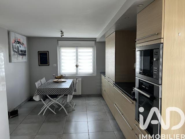 Maison vente à Le Champ de Bouyer, Saint-Romain-de-Benet