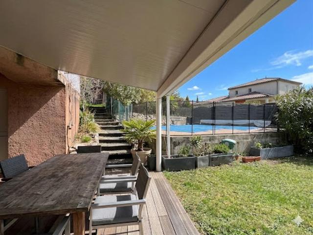 Villa vente à Toulouse