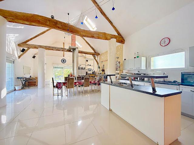 Maison vente à Tours, Sorigny