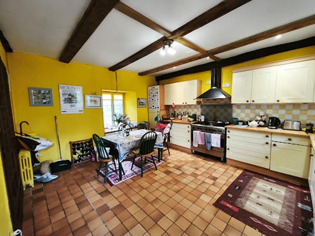 Maison vente à Chatouzo, Langonnet
