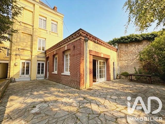 Maison vente à Le Havre, Bolbec