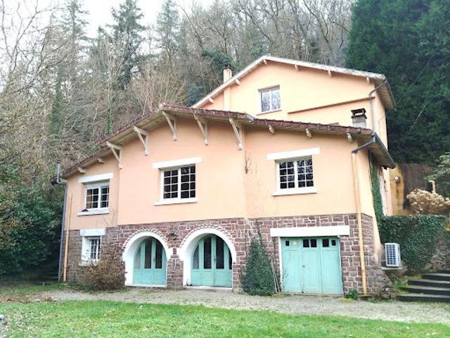 Maison vente à Limoges, Bosmie-l'aiguille
