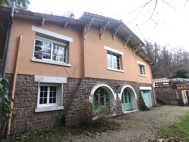 Maison vente à Limoges, Bosmie-l'aiguille