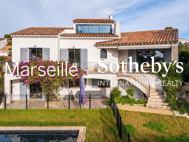 Maison vente à Istres, Carry-le-rouet
