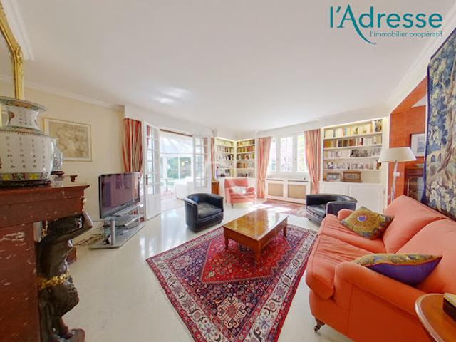Maison vente à Torcy, Champs-sur-marne