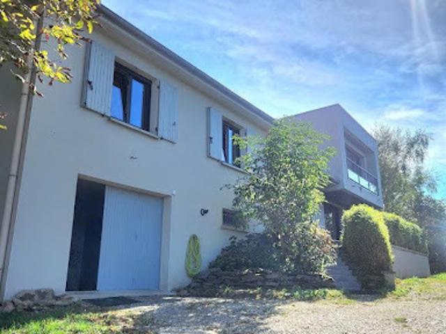 Maison vente à Saint-Étienne, Rive-de-gier