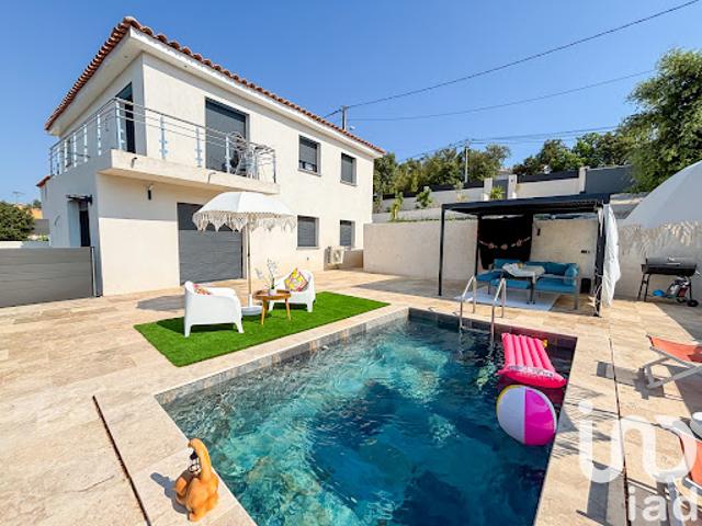 Maison vente à Flassans-sur-issole