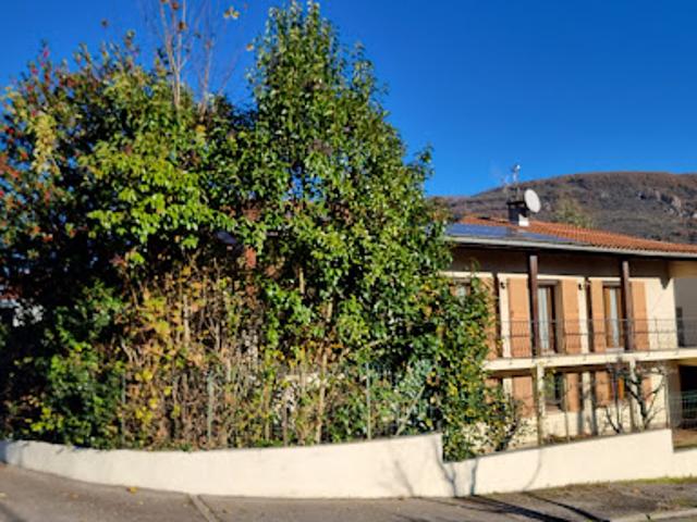 Maison vente à Foix