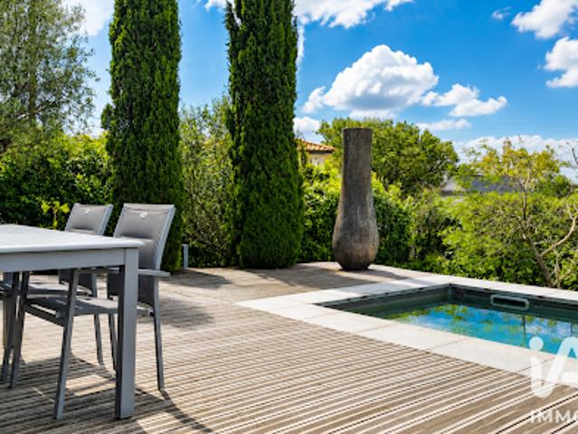 Maison vente à Saint-Nazaire, La Baule-escoublac