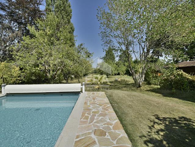Maison vente à Rambouillet, Le Tremblay-sur-mauldre