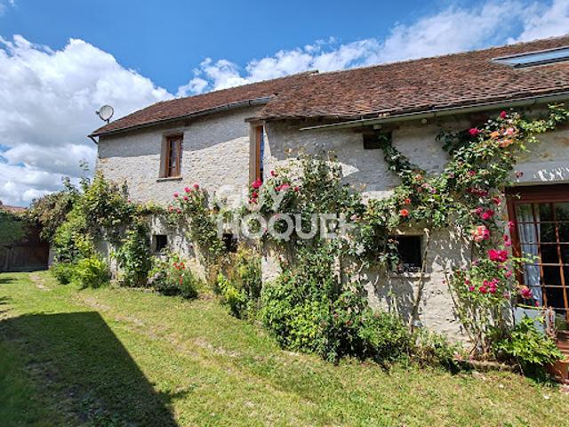 Maison vente à La Neuville-sur-Essonne, Loiret