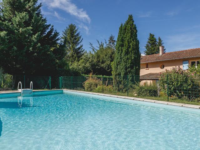 Maison vente à Bourg-en-Bresse, Montmerle-sur-saône
