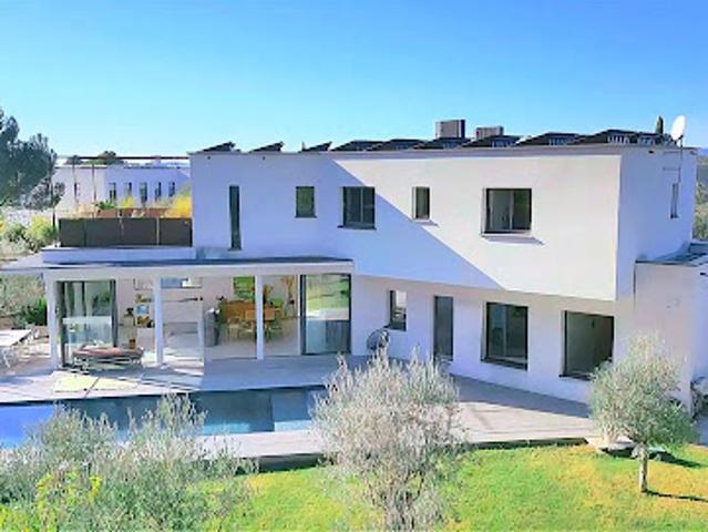Maison vente à Montpellier
