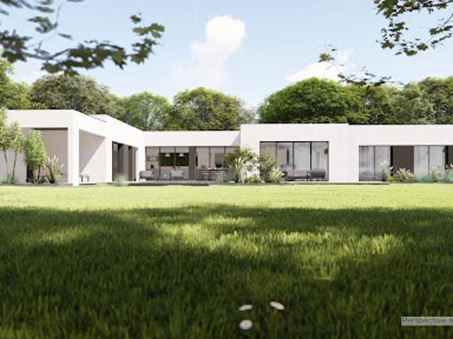 Maison vente à Le Chêne Vert, Plélan-le-Grand