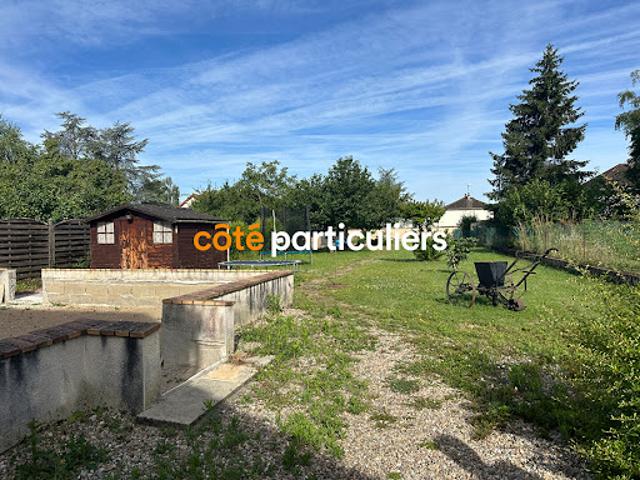 Maison vente à Saint-Amand-Montrond, Saint-amand-montrond