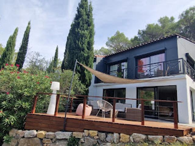 Maison vente à Entraygues, Vidauban