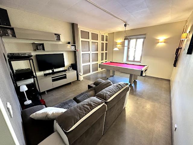 Maison vente à Saint-Julien-en-Genevois, Vulbens