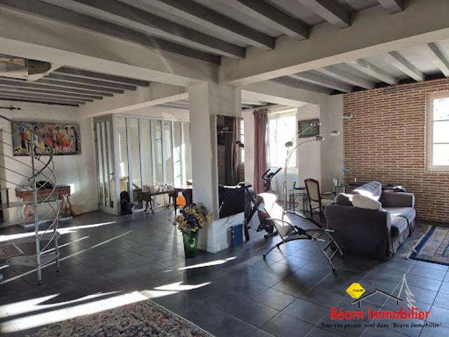 Maison vente à Oloron-Sainte-Marie, Salies-de-béarn