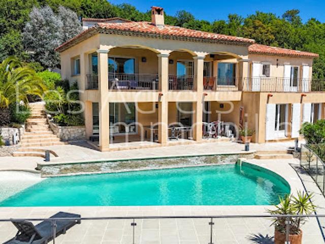 Maison vente à Arrondissement de Draguignan, Les Adrets-de-l'estérel