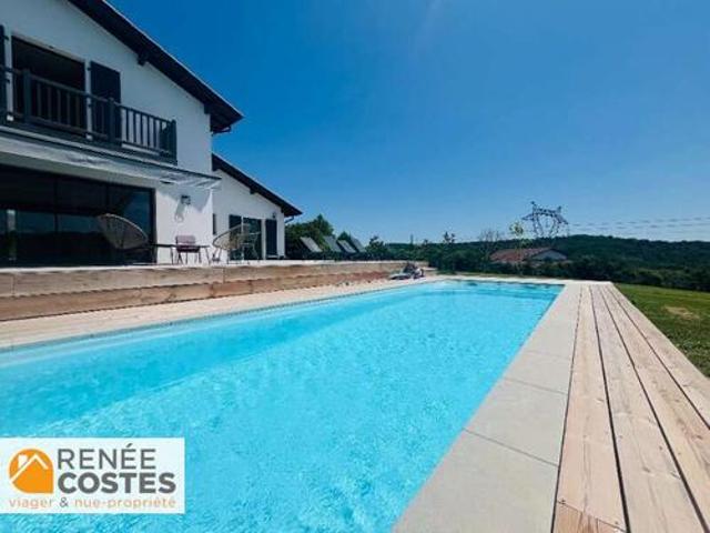 Maison vente à France métropolitaine, Bayonne