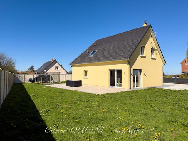Maison vente à Dieppe, Assigny