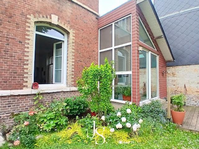 Maison vente à Le Havre, Bolbec