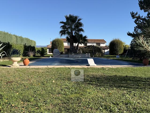Maison vente à France métropolitaine, Châteauneuf-sur-isère