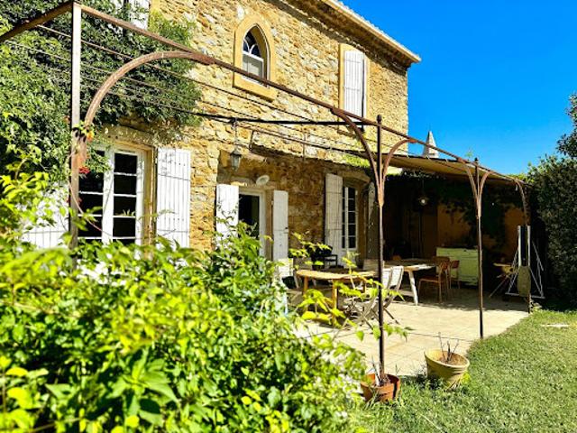 Maison vente à Châteauneuf-du-Pape, Vaucluse