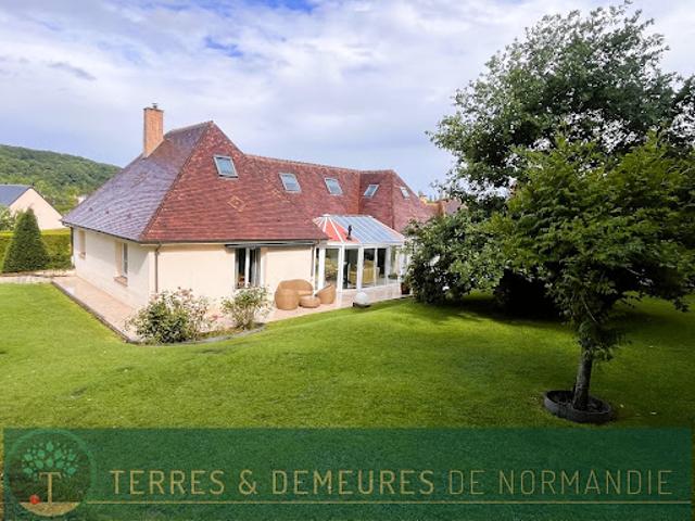 Maison vente à Bernay, Cormeilles