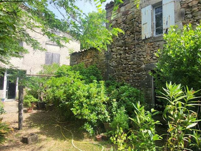 Maison vente à Largentière, Joannas