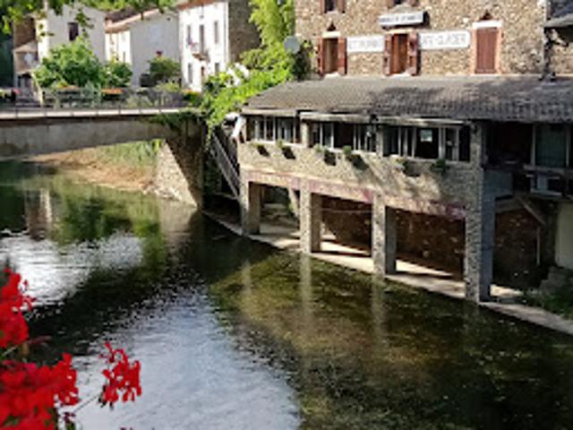 Maison vente à Le Vigan, Les Plantiers