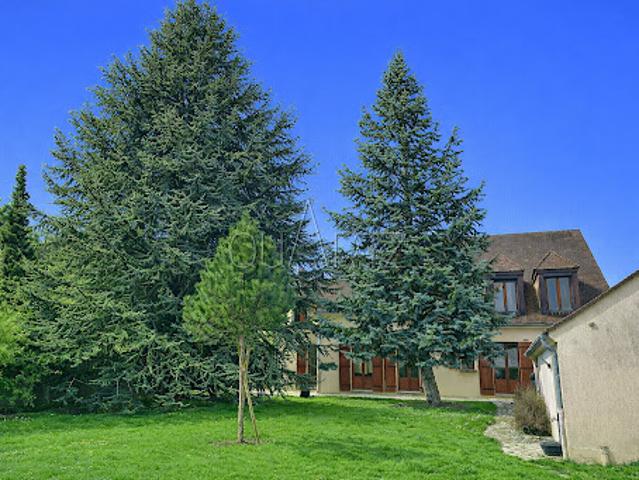 Maison vente à Nesles-la-Vallée, Val-d'Oise