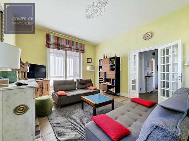 Maison vente à Lyon, Métropole de Lyon