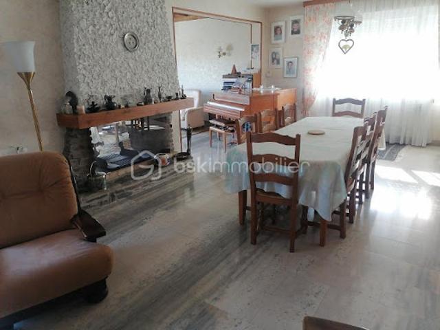 Maison vente à Rethel