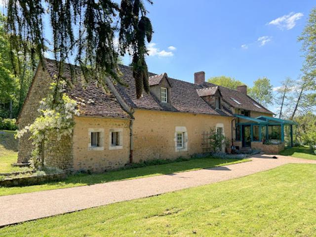 Maison vente à La Roche, Ruillé-en-Champagne