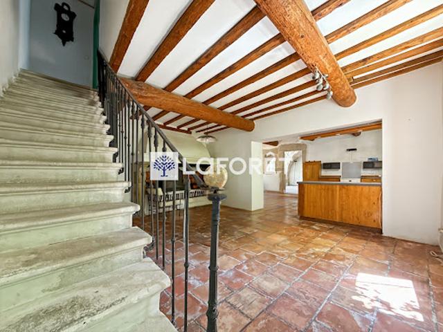Maison vente à Nîmes, Parignargues