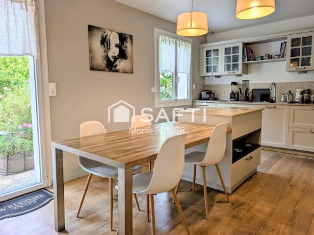 Maison vente à Angers, Soulaines-sur-aubance